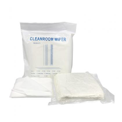 Polyester Clean Room Wipers