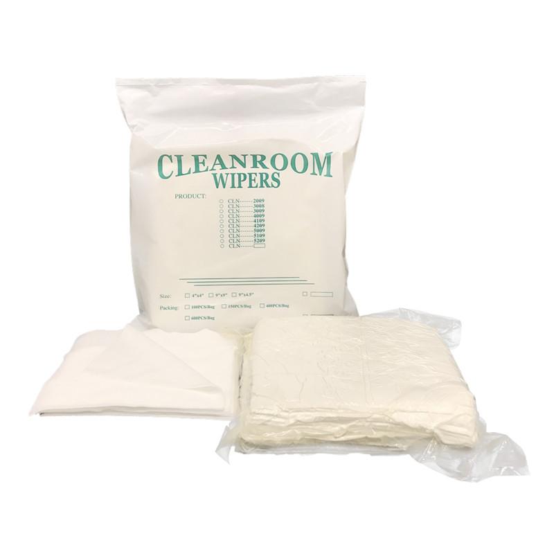 Cleanroom Polyester Wiper
